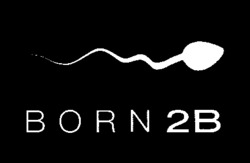 BORN 2B