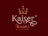 Kaiser Knödel The Royal sense of Sweetness.
