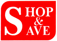 SHOP & SAVE