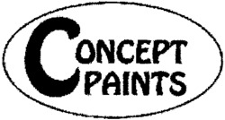 CONCEPT PAINTS