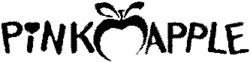 PINK APPLE