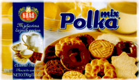 Polka mix