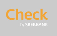 Check by SBERBANK