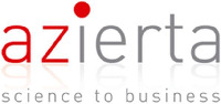 azierta science to business