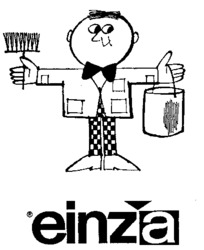 einza