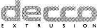 decco EXTRUSION