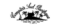 Comptoir Sud Pacifique