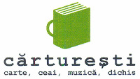 cărtureşti carte, ceai, muzică, dichis