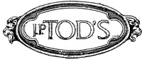 J.P. TOD'S