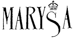 MARYSA