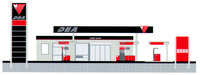 DEA SHOP