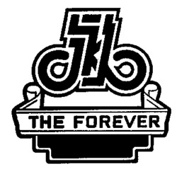 THE FOREVER