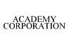 ACADEMY CORPORATION