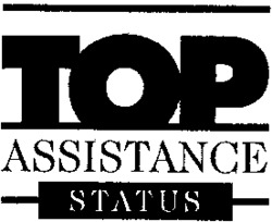 TOP ASSISTANCE STATUS