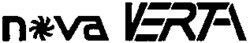 nova VERTA
