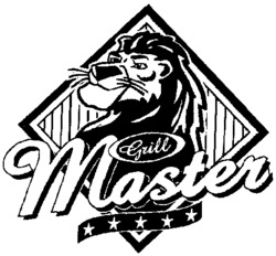 Grill Master