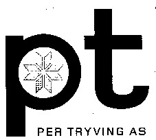 pt PER TRYVING AS