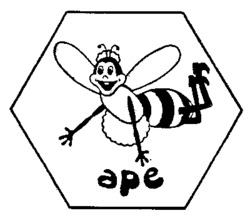 ape