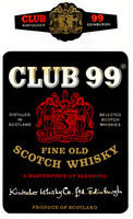 CLUB 99