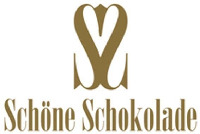Schöne Schokolade
