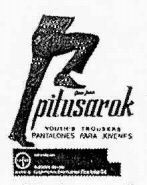 pitusarok