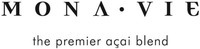 MONA · VIE the premier açai blend