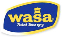 wasa Baked Since 1919