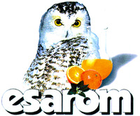 esarom