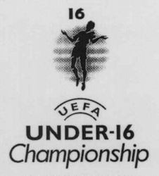 16 UEFA UNDER-16 Championship
