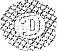 D