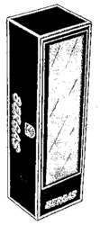 BERGAS
