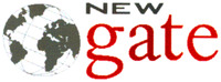 NEW gate