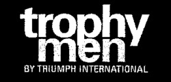 trophy men BY TRIUMPH INTERNATIONAL