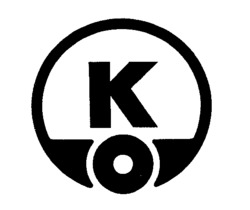 KO