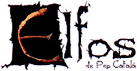 Elfos de Pep Catalá