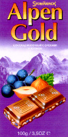 STOLLWERCK Alpen Gold