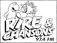 RIRE & CHANSONS 97.4 FM