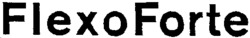 FlexoForte