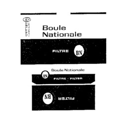 Boule Nationale