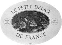 LE PETIT DELICE DE FRANCE