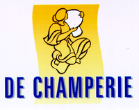 DE CHAMPERIE