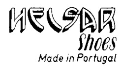 HELSAR Shoes Made in Portugal
