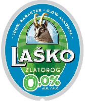 LAŠKO ZLATOROG 0,0%
