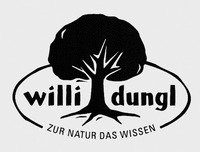 willi dungl ZUR NATUR DAS WISSEN