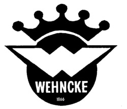 WEHNCKE