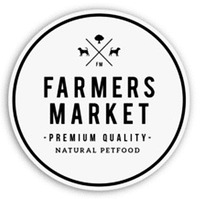 FM FARMERS MARKET PREMIUM QUALITY NATURAL PETFOOD