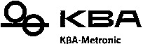 KBA-Metronic