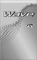 Wave W