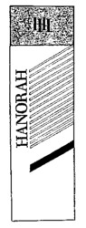 HANORAH