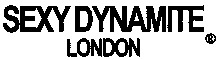 SEXY DYNAMITE LONDON